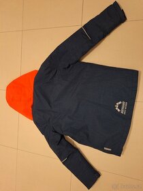 Lyžařská bunda 152 - plati do smazani - 2