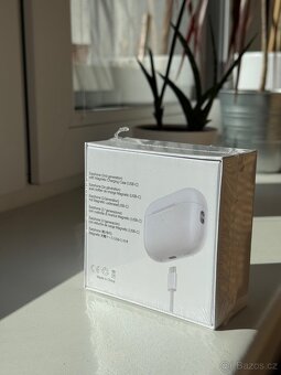 Bezdrátová sluchátka se špunty 2.Gen - 2