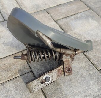 Stadion S11 - sedlo - 2