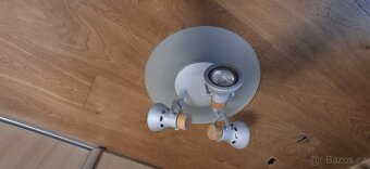 Stropní + nástěnné světlo - 2