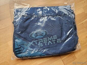 Taška přes rameno - nová - 2