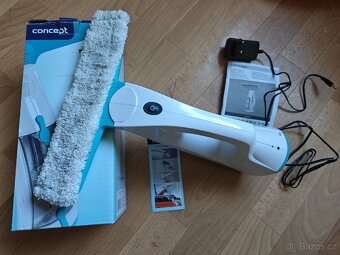 Vysavač na okna Concept - 2