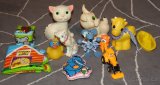 Dětské hračky - 2