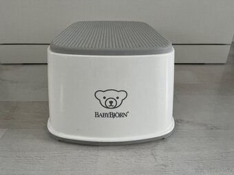 Stupátko BabyBjörn Safe Step - 2