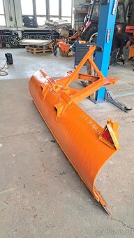 Radlice na sníh - 2