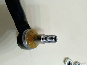 Prodej ramen VW Transportér T5 Multivan do 3T - 2