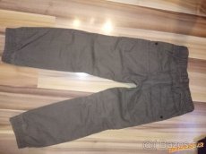 Značkové kalhoty Next - 2