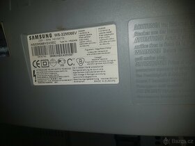 Televize Samsung - 2