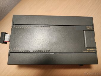 Prodám modul 6ES7223-1BL22-0XA0 - 2