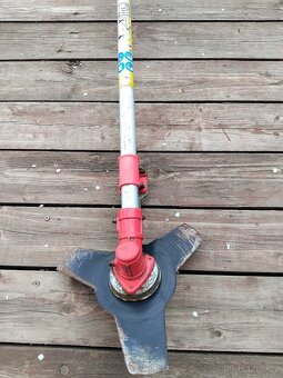 Křovinořez Garden Field - 2