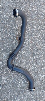 Hadice intercooleru Ford - 2