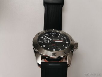 Vostok Komandirskie K39 - 2
