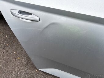 Škoda Superb 3 dveře zadni kombi - 2