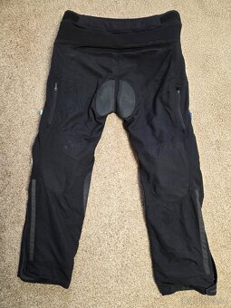 Kalhoty na motorku / skútr - 2