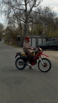 Aprilia Bi3 - 2