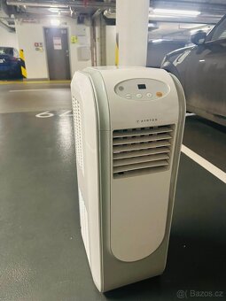 Air Conditioner (portable) - 2