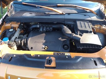 Land Rover Freelander 2 - 2