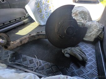 Bmw e46 zadni ramena - 2