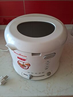 Fritovací hrnec - 2