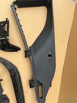 Dodge Challenger náhradní díly - 2