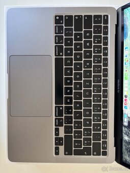 Apple MacBook Air M1 8/256 Space Gray - 2