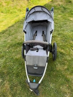 Thule Urban Glide 2 - 2