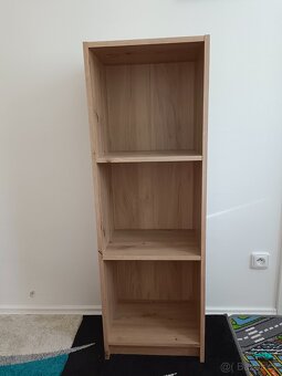 Regál policový - 2