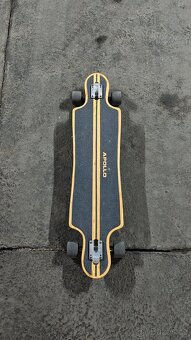 Apollo longboard - 2