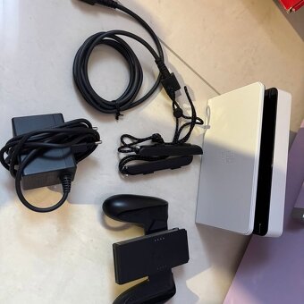 Nintendo Switch OLED - 2