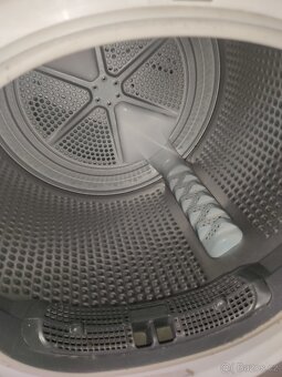 sušička prádla Whirlpool, 8kg/A+++ - 2