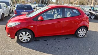 Mazda 2 - 2