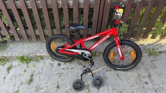 Specialized HotRock 16" - 2