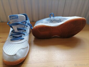 Sálovky Asics, vel. 42 - 2