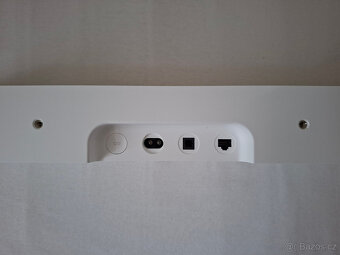 Sonos Ray soundbar - bílý - 2