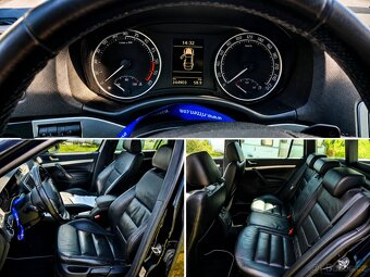 Škoda octavia RS - 2