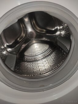 Electrolux ,úzká 40cm, 6kg,A++ - 2