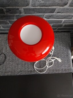 Stolní lampa Ikea BLÅSVERK - 2