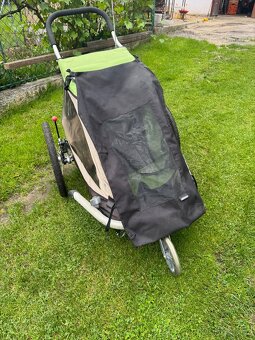Croozer 737 - 2