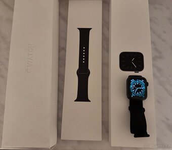 Apple Watch 5 - 2