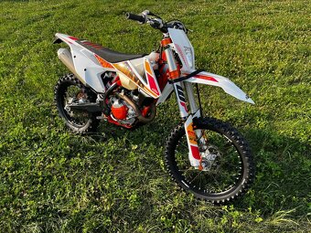 KTM Exc 450 35 MTH - 2