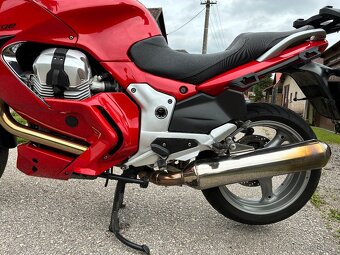 Moto Guzzi Norge 1200 - 2