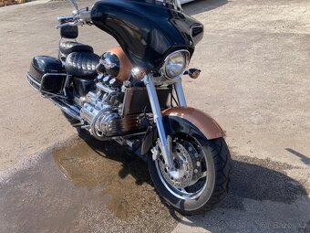 HONDA Valkyrie F6C - 2