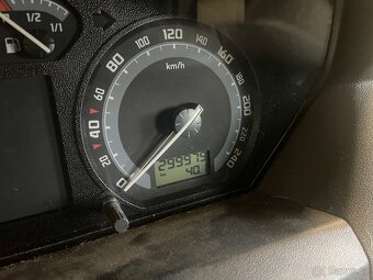 Motor AXR 74kw 1.9tdi PD Fabia - 2