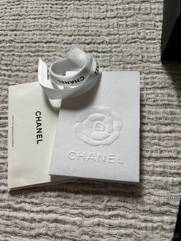 Chanel WOC originál s doklady - 2