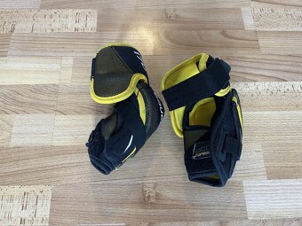 lokty Bauer Supreme 170 Junior S - 2