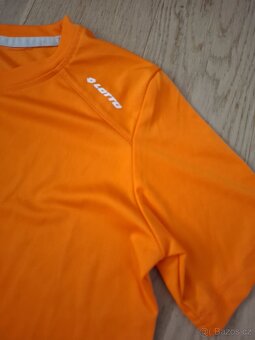 Sportovní tričko - 2