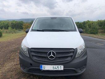 MERCEDES-BENZ VITO 84KW - 2