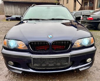 E46 320d 110kw 6q eu4 - 2
