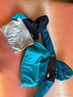 Bunda a mikina The Northface - 2