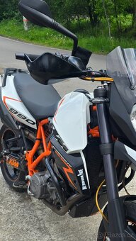 KTM 990 SMR - 2
